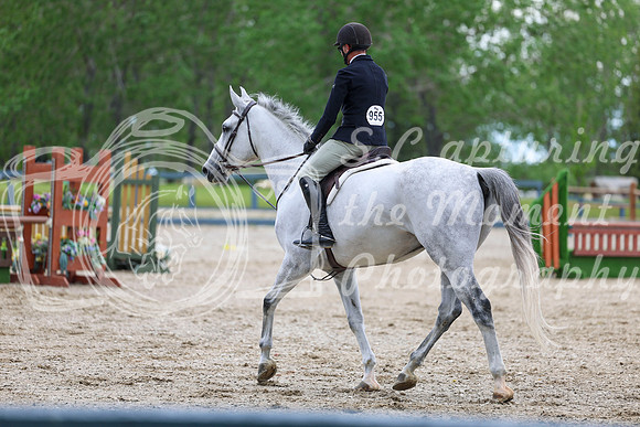 01637 - Shea - 2026 June Classic I - Thursday June 11th