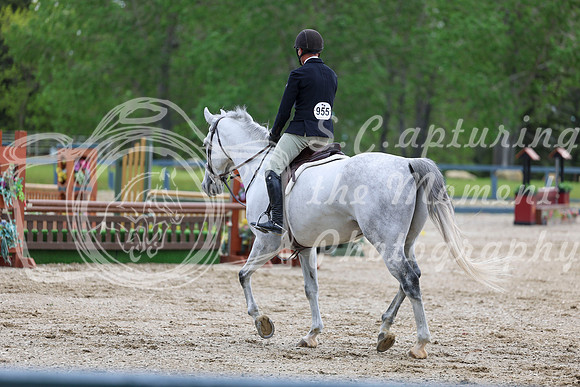 01640 - Shea - 2026 June Classic I - Thursday June 11th