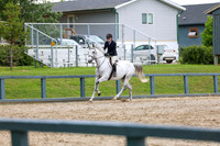 01643 - Shea - 2026 June Classic I - Thursday June 11th