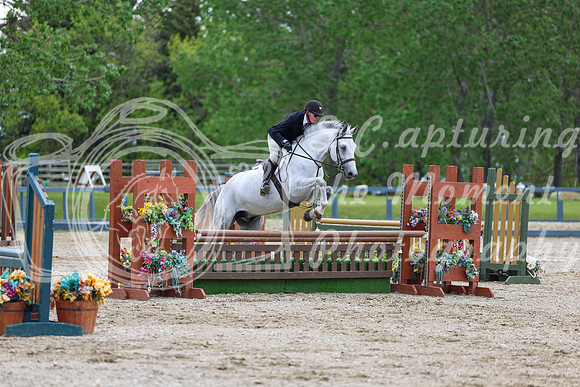 01646 - Shea - 2026 June Classic I - Thursday June 11th