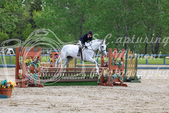 01651 - Shea - 2026 June Classic I - Thursday June 11th