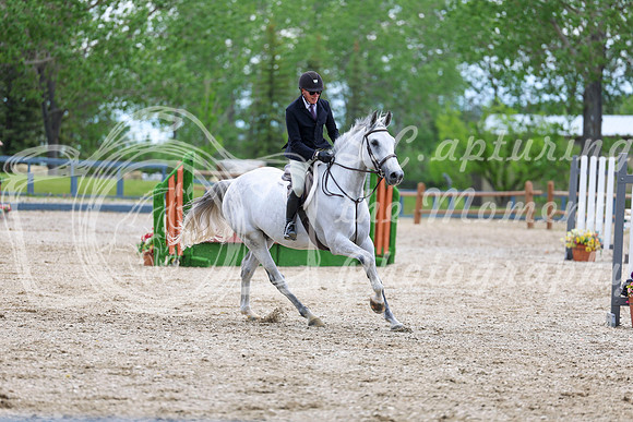 01654 - Shea - 2026 June Classic I - Thursday June 11th