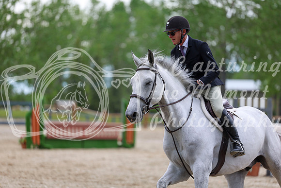01658 - Shea - 2026 June Classic I - Thursday June 11th