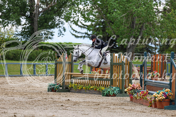 01661 - Shea - 2026 June Classic I - Thursday June 11th