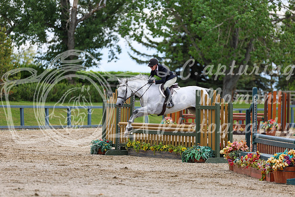 01663 - Shea - 2026 June Classic I - Thursday June 11th