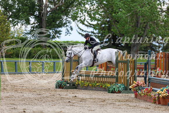 01664 - Shea - 2026 June Classic I - Thursday June 11th