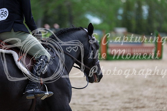01692 - Shea - 2026 June Classic I - Thursday June 11th