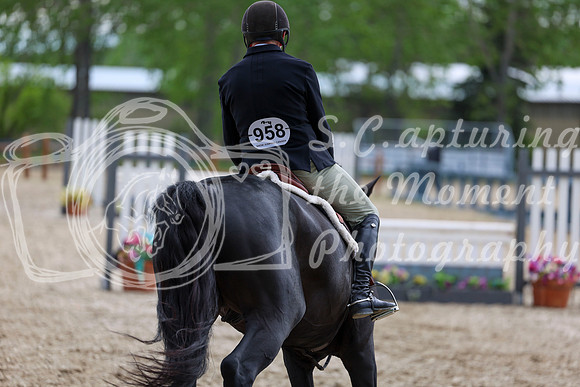 01695 - Shea - 2026 June Classic I - Thursday June 11th