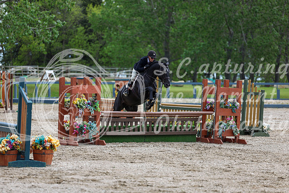 01696 - Shea - 2026 June Classic I - Thursday June 11th