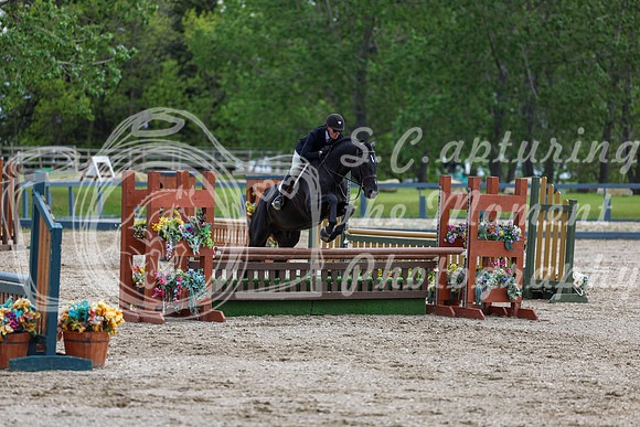01697 - Shea - 2026 June Classic I - Thursday June 11th