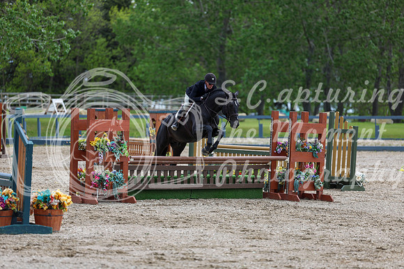 01698 - Shea - 2026 June Classic I - Thursday June 11th