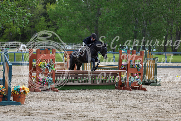 01699 - Shea - 2026 June Classic I - Thursday June 11th