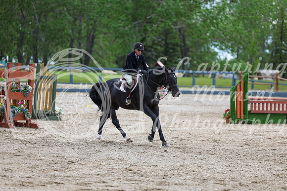 01703 - Shea - 2026 June Classic I - Thursday June 11th