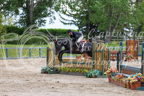01709 - Shea - 2026 June Classic I - Thursday June 11th