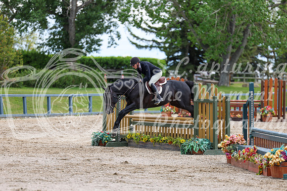 01711 - Shea - 2026 June Classic I - Thursday June 11th