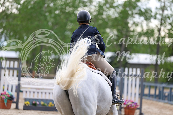 00811 - Shea - 2026 June Classic I - Thursday June 11th