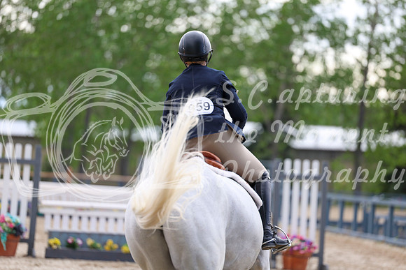 00812 - Shea - 2026 June Classic I - Thursday June 11th
