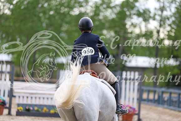 00813 - Shea - 2026 June Classic I - Thursday June 11th