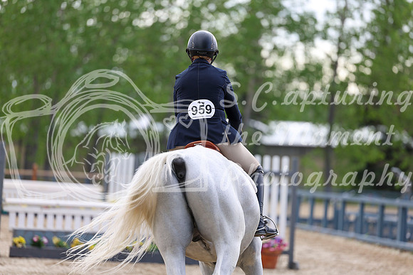 00814 - Shea - 2026 June Classic I - Thursday June 11th
