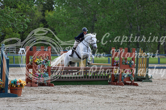 00817 - Shea - 2026 June Classic I - Thursday June 11th