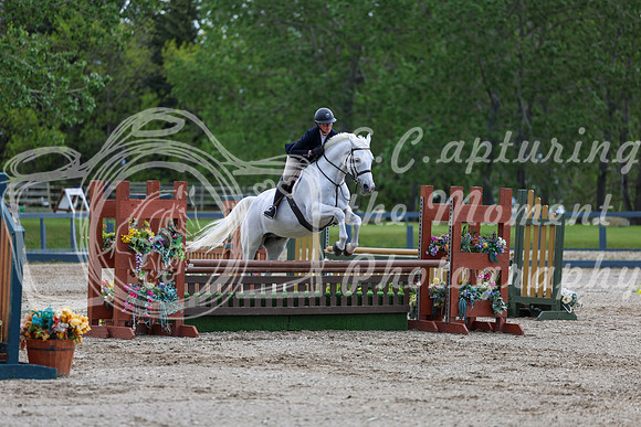 00818 - Shea - 2026 June Classic I - Thursday June 11th