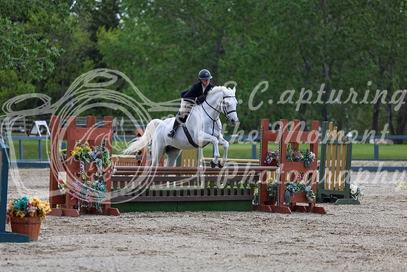 00819 - Shea - 2026 June Classic I - Thursday June 11th
