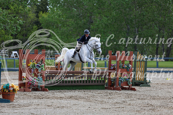 00820 - Shea - 2026 June Classic I - Thursday June 11th