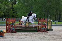 00821 - Shea - 2026 June Classic I - Thursday June 11th