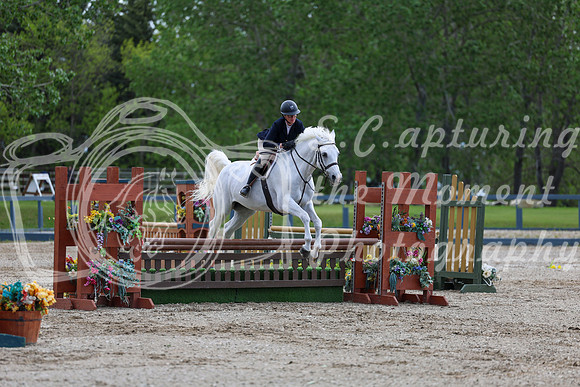 00821 - Shea - 2026 June Classic I - Thursday June 11th
