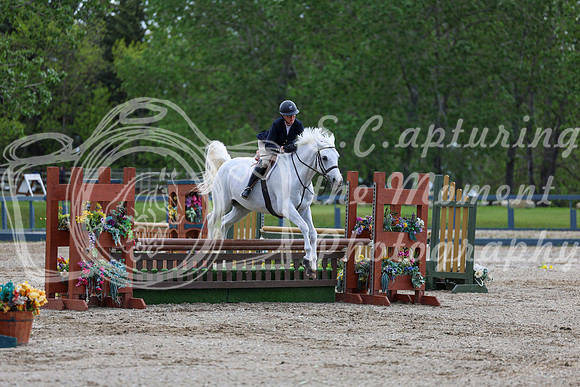 00822 - Shea - 2026 June Classic I - Thursday June 11th