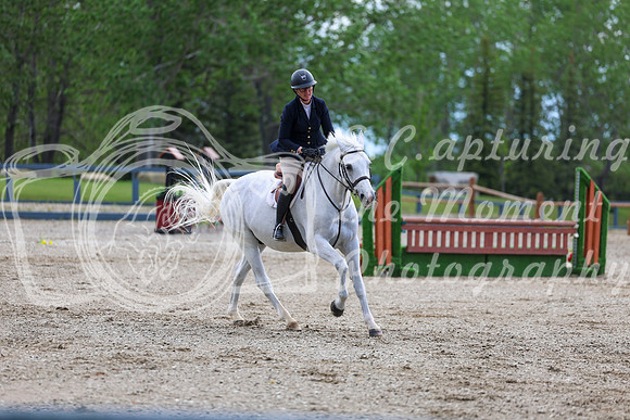 00823 - Shea - 2026 June Classic I - Thursday June 11th