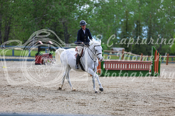 00825 - Shea - 2026 June Classic I - Thursday June 11th