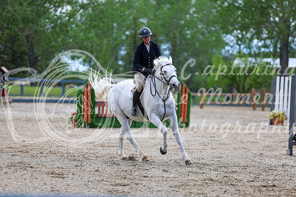 00826 - Shea - 2026 June Classic I - Thursday June 11th