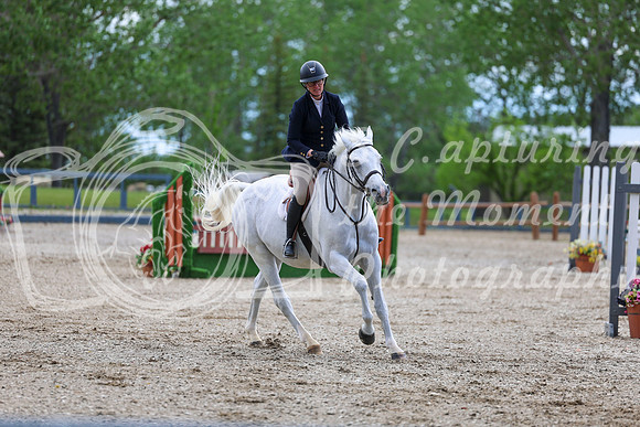00827 - Shea - 2026 June Classic I - Thursday June 11th