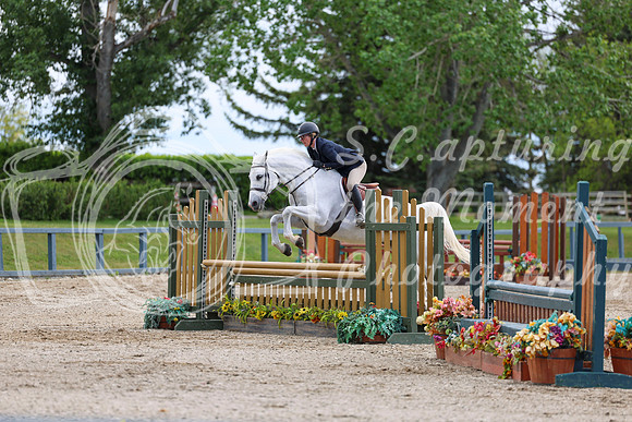 00829 - Shea - 2026 June Classic I - Thursday June 11th