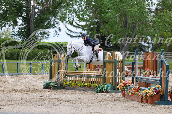 00830 - Shea - 2026 June Classic I - Thursday June 11th
