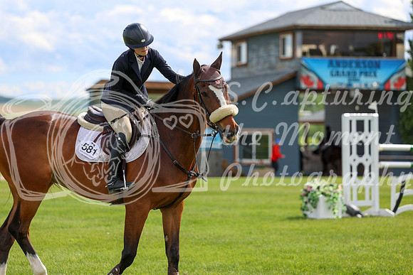 04553 - Shea - 2026 June Classic I - Thursday June 11th