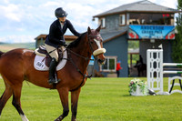 04555 - Shea - 2026 June Classic I - Thursday June 11th