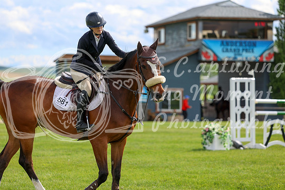 04555 - Shea - 2026 June Classic I - Thursday June 11th