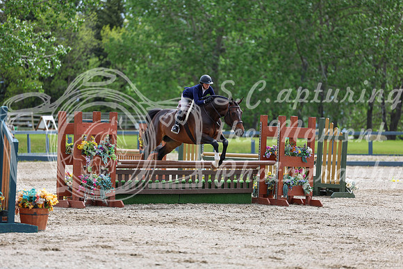 01213 - Shea - 2026 June Classic I - Thursday June 11th