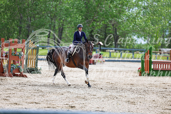01215 - Shea - 2026 June Classic I - Thursday June 11th