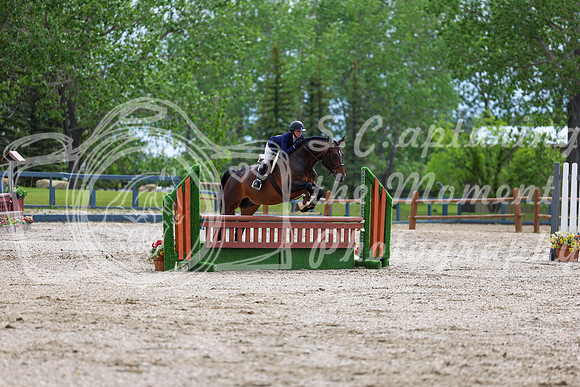 01316 - Shea - 2026 June Classic I - Thursday June 11th