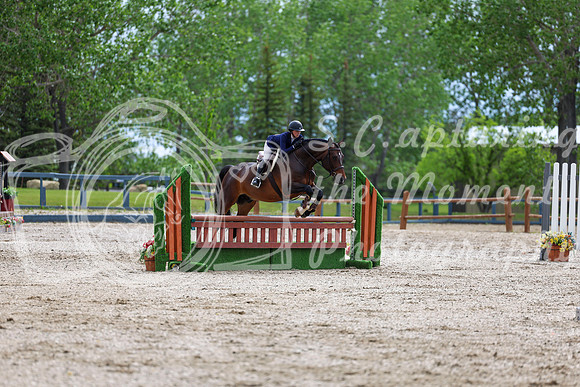 01317 - Shea - 2026 June Classic I - Thursday June 11th