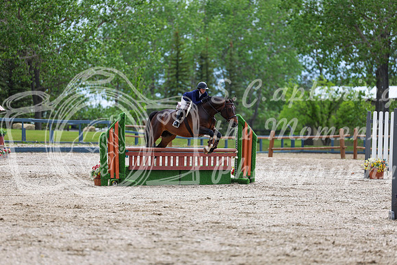 01318 - Shea - 2026 June Classic I - Thursday June 11th