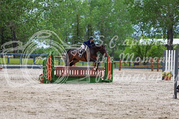 01319 - Shea - 2026 June Classic I - Thursday June 11th