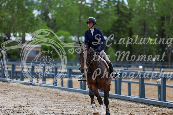 01323 - Shea - 2026 June Classic I - Thursday June 11th