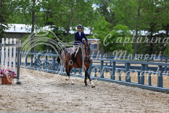 01322 - Shea - 2026 June Classic I - Thursday June 11th