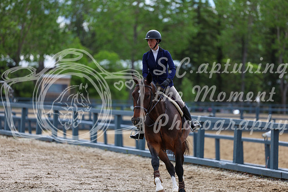 01324 - Shea - 2026 June Classic I - Thursday June 11th