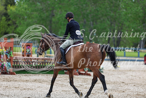 00921 - Shea - 2026 June Classic I - Thursday June 11th
