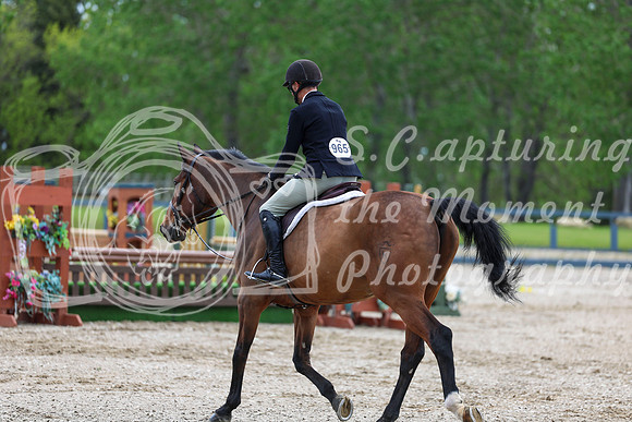 00922 - Shea - 2026 June Classic I - Thursday June 11th